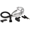 Princess rankinis dulkių siurblys 610 W, 12 kPa, 500 ml, laidas 5 m, 01.332757.01.001