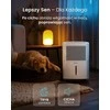Pro Breeze elektrinis oro sausintuvas, 12 l/para, 1,8 l bakelis, 220 W, PB-06-EU-FBA-2