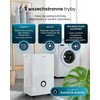 Pro Breeze kompresorinis oro sausintuvas 30 l/24 h su Wi‑Fi, 4 l bakeliu ir higrostatu
