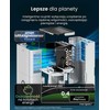 Pro Breeze kompresorinis oro sausintuvas 30 l/24 h su Wi‑Fi, 4 l bakeliu ir higrostatu