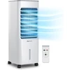 Kondicionierius Pro Breeze mobilus oro vėsintuvas, 5,5 l talpa, nuotolinis valdymas, LED ekranas, PB-AC02-EU