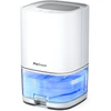 Pro Breeze oro sausintuvas 1 l, 600 ml/d., 36 W su laikmačiu PB-F17W