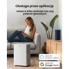 Pro Breeze oro sausintuvas 40 l per parą su Wi-Fi ir drėgmės jutikliu PB-D-32W-W