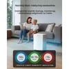 Pro Breeze oro sausintuvas 40 l per parą su Wi-Fi ir drėgmės jutikliu PB-D-32W-W