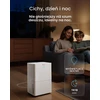 Pro Breeze oro sausintuvas 40 l per parą su Wi-Fi ir drėgmės jutikliu PB-D-32W-W