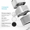 Pro Breeze oro valytuvas su HEPA ir anglies filtru, jonizatoriumi, 42 m³/h CADR