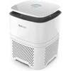 Pro Breeze oro valytuvas su HEPA ir anglies filtru, jonizatoriumi, 42 m³/h CADR