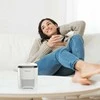 Pro Breeze oro valytuvas su HEPA ir anglies filtru, jonizatoriumi, 42 m³/h CADR