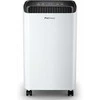 Pro Breeze PB-D-27 kompresorinis oro sausintuvas 12 l/24 h, 2 l bakelis, baltas