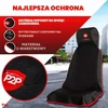 Pro2Protect universali vandeniui atspari priekinių automobilio sėdynių apsauga ProSitzschoner