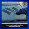 PROCAR daugiafunkcis automobilio stovėjimo diskas su ledo grandikliu 91387