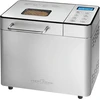 Duonkepė Profi Cook duonos kepimo aparatas nerūdijančio plieno, 3,1 l talpa, 13 programų, PC-BBA1282