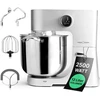 Profi Cook ProfiCook virtuvinis kombainas su 12 l nerūdijančio plieno dubeniu, 2500 W, PC-KM 1254