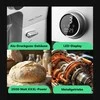 Profi Cook ProfiCook virtuvinis kombainas su 12 l nerūdijančio plieno dubeniu, 2500 W, PC-KM 1254