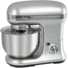 Profi Cook ProfiCook virtuvinis kombainas tešlai minkyti, 1200 W, su 5 l dubeniu ir virtuvinėmis svarstyklėmis, PC-KM1222W