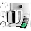 Profi Cook ProfiCook virtuvinis kombainas su 12 l nerūdijančio plieno dubeniu, 2500 W, PC-KM 1254