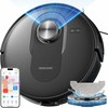Proscenic Q8 Robotas dulkių siurblys