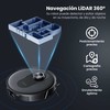 Proscenic Q8 Robotas dulkių siurblys