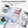 Proscenic Q8 Robotas dulkių siurblys