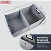PROTEX automobilio bagažinės organizatorius, sulankstomas, 35 l, 52 × 32 × 23 cm, KTGR