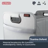 PROTEX automobilio bagažinės organizatorius, sulankstomas, 35 l, 52 × 32 × 23 cm, KTGR
