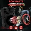 Pyle Bluetooth Garsiakalbis, 800 W