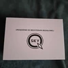 QSKY veido masažuoklis 5 viename su EMS, LED šviesa, šildymo ir vėsinimo funkcijomis 5w1