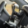 Quad Lock automobilinis telefono laikiklis ventiliacijos grotelėms, aliuminis, QLM-VNT