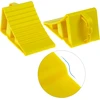 QWORK ratų atraminės kaladėlės priekaboms, 200 x 120 x 110 mm, WD9110