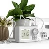 Raddy automatinė laistymo sistema su LCD ekranu, USB maitinimu, 15 vazoninių augalų, WS-6