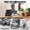 Raddy saulės energija maitinamas automatinis laistymo rinkinys WS-1, 5 W galia, 15 m žarna