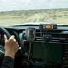 Radioddity CB radijo stotelė, 40 kanalų, AM/FM, 4 W, VOX, kompaktiška, CB-27 PRO (su FM)