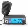 Radioddity CB radijo stotelė, 40 kanalų, AM/FM, 4 W, triukšmo mažinimas, CB-500