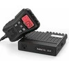 Radioddity mini CB radijo stotis CS-47, 40 kanalų, AM/FM, LCD ekranas, VOX, triukšmo mažinimas