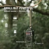 Radioddity nešiojamasis daugiajuostis radijo imtuvas AM/FM/SW su Bluetooth RF750