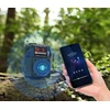 Radioddity nešiojamasis daugiajuostis radijo imtuvas AM/FM/SW su Bluetooth RF750
