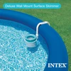 Rankšluostis Intex paviršinio vandens skimeris baseinui, PVC, montuojamas ant sienos, 33 x 21 x 33 cm, 28000