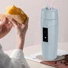 Rauwseul kelioninis elektrinis virdulys 300 W su 304 nerūdijančiojo plieno vidumi HJ-2301MS