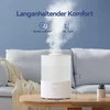 raydrop ultragarsinis oro drėkintuvas su aromato difuzoriumi, 3 l, KC-RD13