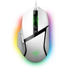 Razer su laidu žaidimų pelė Basilisk V3, 26 000 DPI, balta, RZ01-04000300-R3M1