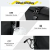 Reiseresa neperšlampama kompiuterio kuprinė, 17 colių, reguliuojama talpa, HB-24015