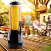 Relaxdays Bokalo bokštas su kraneliu