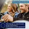 RELLINGER automobilinė pirmosios pagalbos vaistinėlė DIN 13164, 46 vnt., RELL-EHSA001