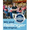 RELLINGER automobilinė pirmosios pagalbos vaistinėlė DIN 13164, 46 vnt., RELL-EHSA001