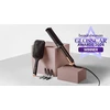 Remington plaukų tiesintuvas ir garbanojimo žnyplės 2 viename, 150–230 °C, S6078