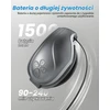 RENPHO akių masažuoklis Eyeris 2 R-G006 su šildymu, vibracija ir Bluetooth