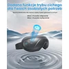 RENPHO akių masažuoklis Eyeris 2 R-G006 su šildymu, vibracija ir Bluetooth