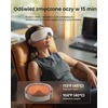 RENPHO akių masažuoklis su šildymu, oro kompresija ir Bluetooth RF-EM001