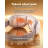RENPHO akių masažuoklis su šildymu, oro kompresija ir Bluetooth RF-EM001