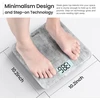 RENPHO asmeninės skaitmeninės svarstyklės su LED ekranu, iki 180 kg, BG260R-CP